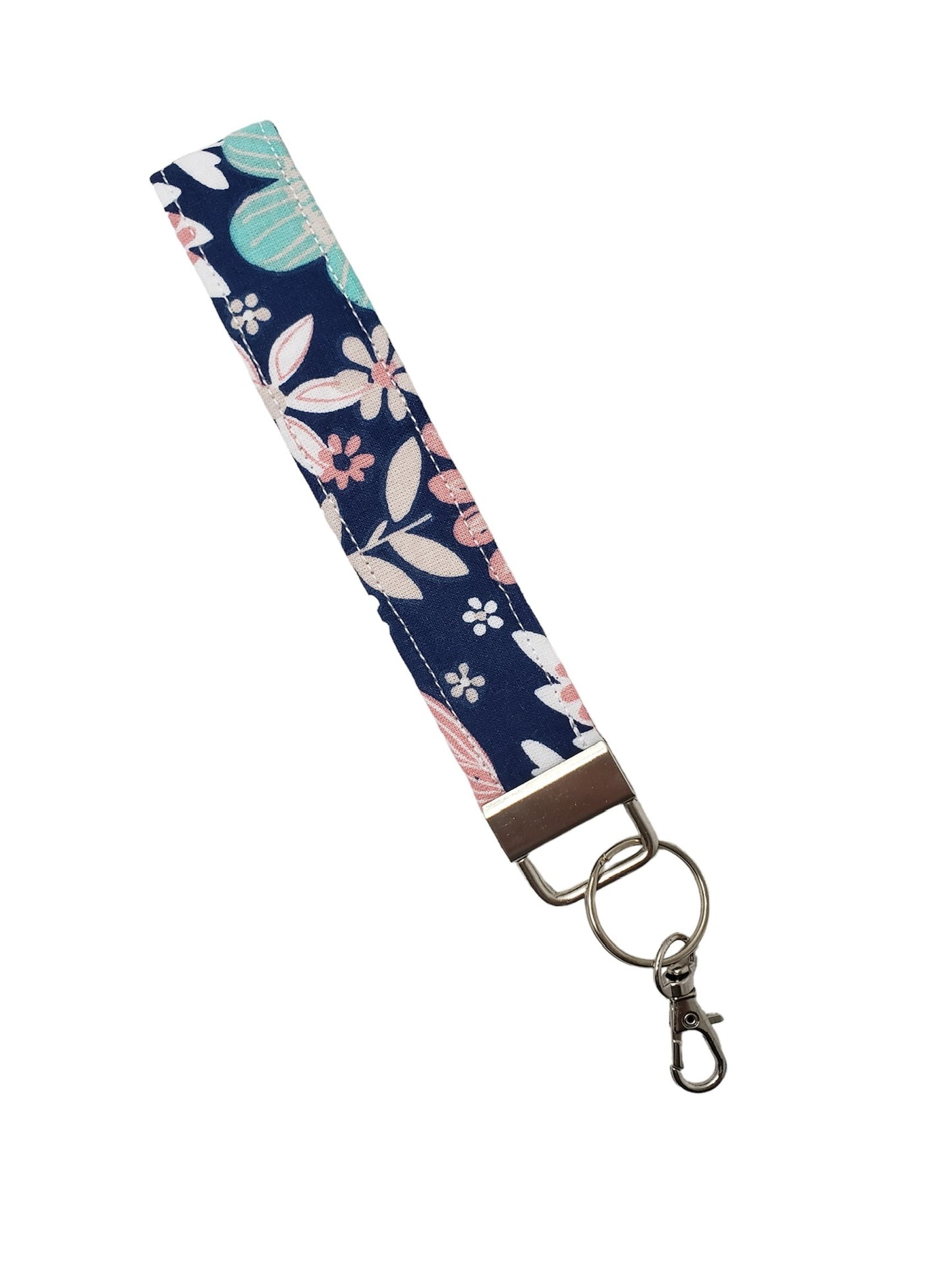 Luce Key fob Wristlet