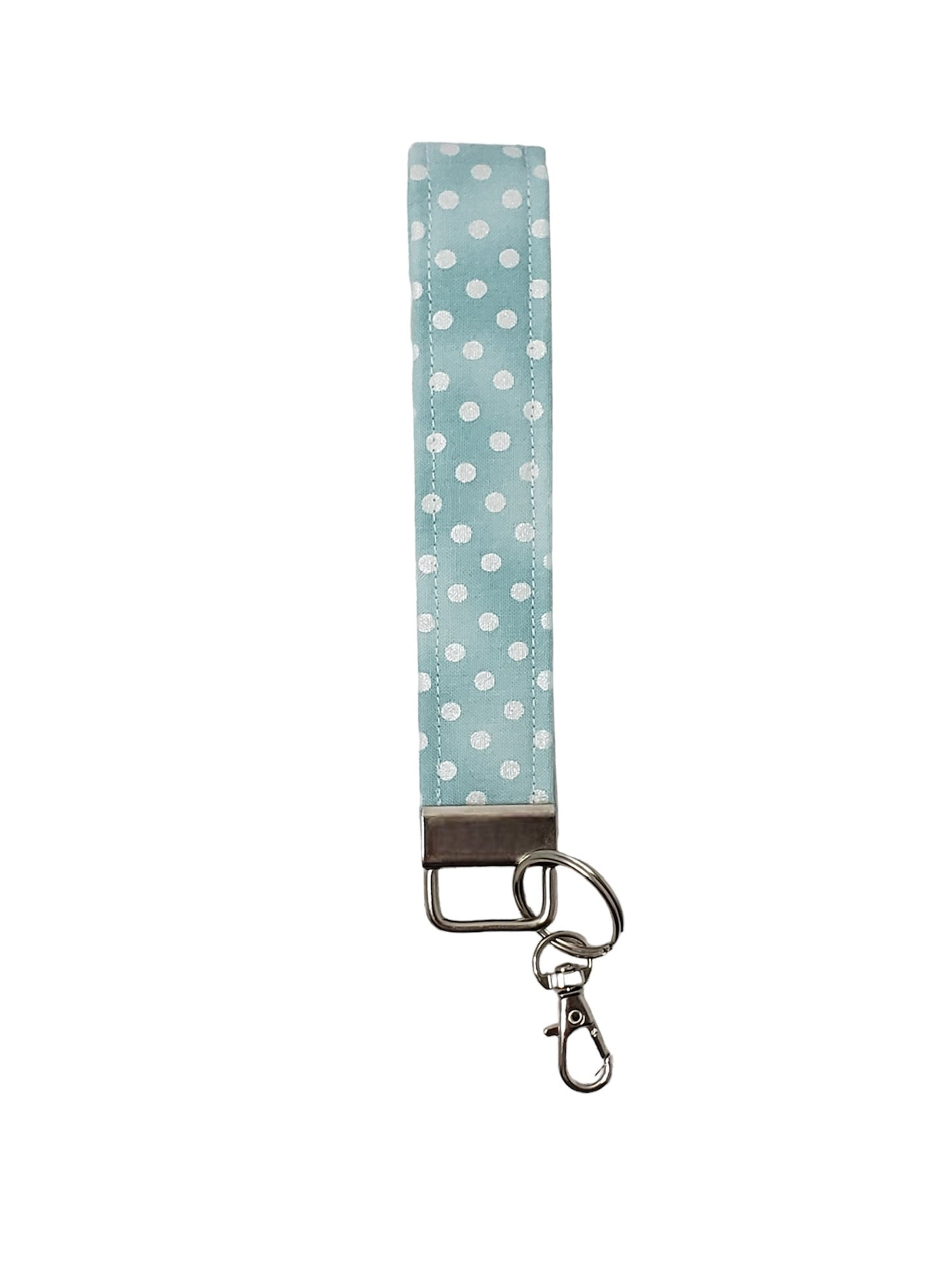 Ella key fob wristlet