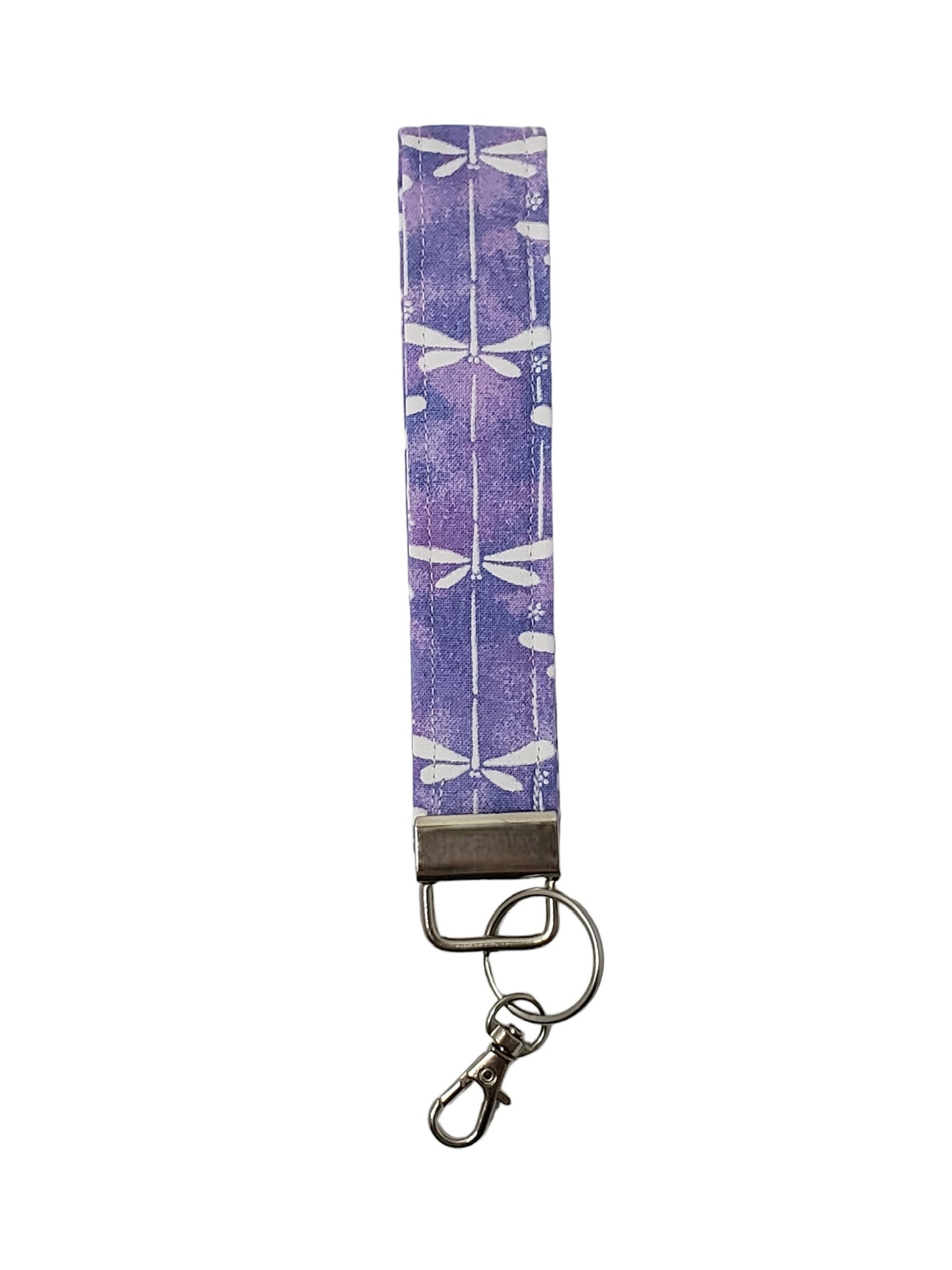 Easel Key Fob Wristlet